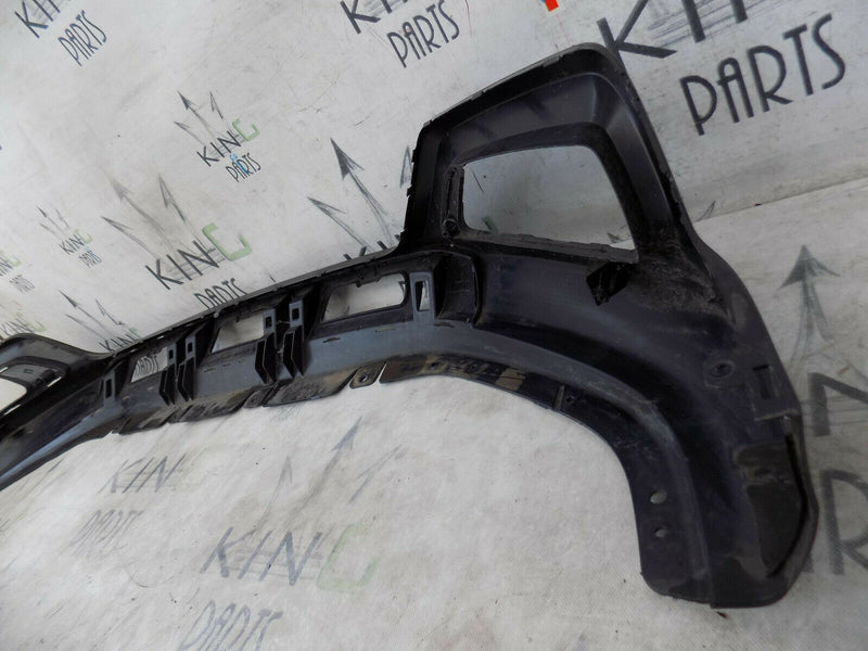 MG ZS SUV 2016-19 FRONT BUMPER GENUINE LOWER SECTION P10343984 ZS1107700