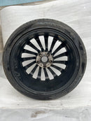 ALFA ROMEO GIULIETTA 18" ALLOY WHEEL & TYRE 225/40/18 156093273