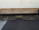 Land Rover Discovery 3 4  Rear Bumper Genuine Grey (3625)