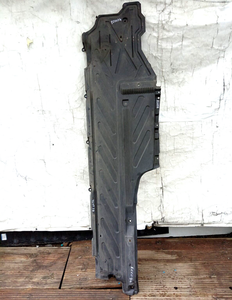 MERCEDES GLC X253 4MATIC SUV LEFT UNDERBODY COVER UNDERTRAY SHIELD PANEL