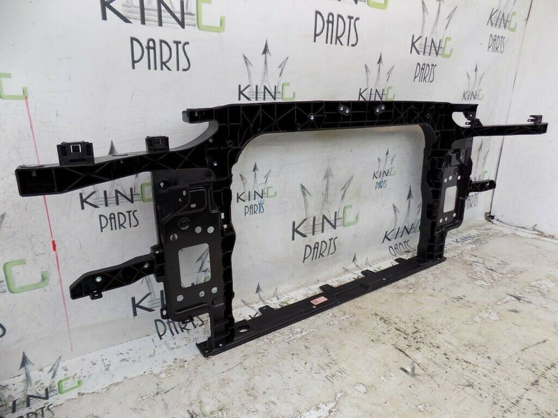 HYUNDAI KONA PRE-FACELIFT 17-20 FRONT SLAM PANEL RADIATOR CARRIER 64105-DD000