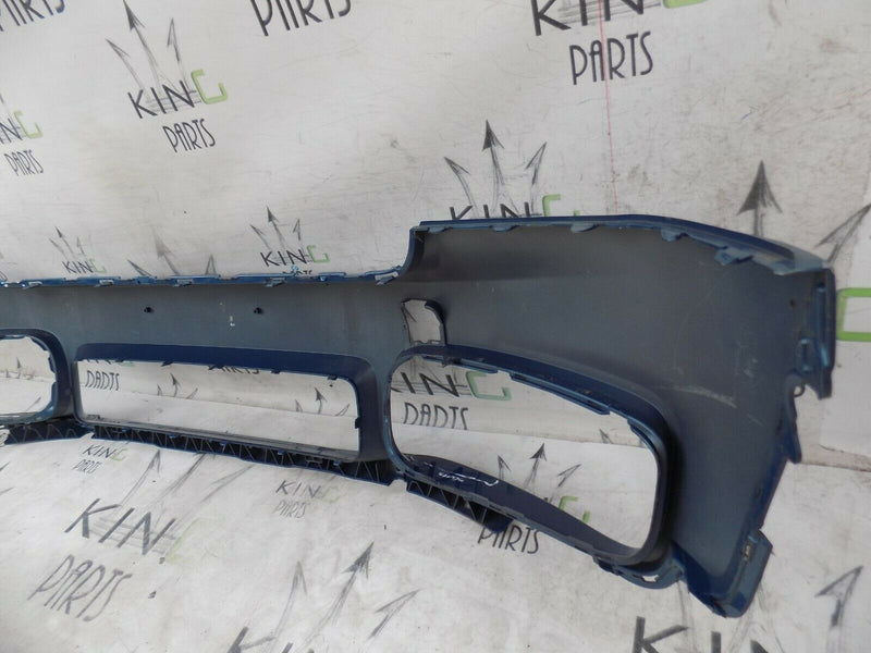 BMW MINI COOPER COUNTRYMAN F60 2017-ON FRONT BUMPER GENUINE 5111 7390520