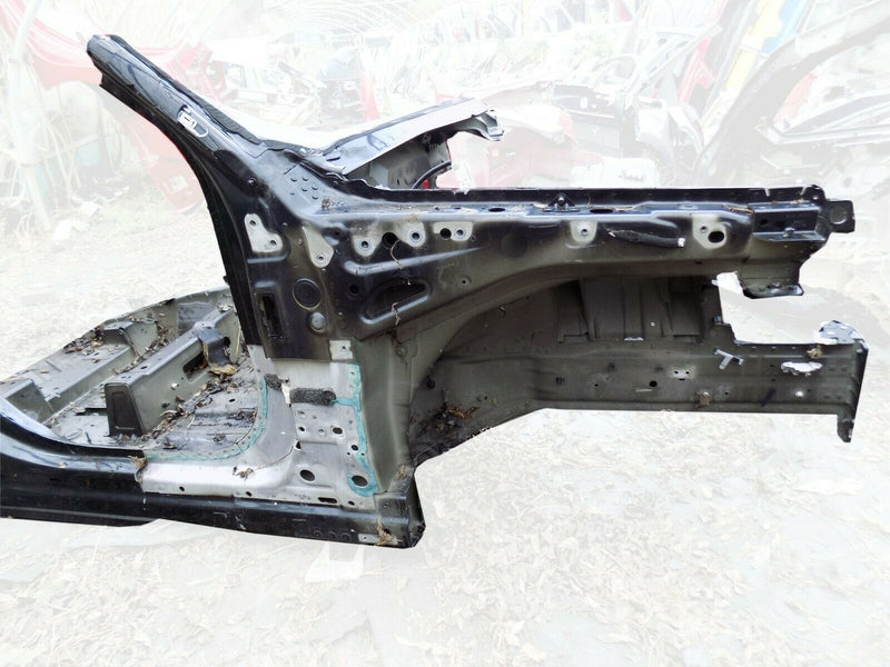 RANGE ROVER SPORT L494 RIGHT SIDE FRONT END BODY CUT PART QUARTER PANEL PILLAR A