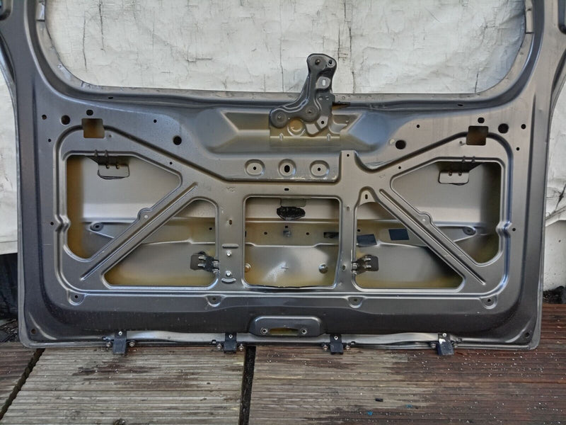 CITROEN BERLINGO, PEUGEOT RIFTER, COMBO, PROACE 2018-ON REAR DOOR PANEL