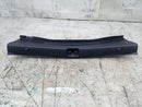 MERCEDES C CLASS W205 2014-19 BOOT LID LATCH COVER PANEL A2056900341 #