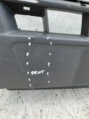 FIAT DUCATO 2006-2014 FRONT BUMPER GRILL HOUSING 1305760070