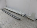 VOLVO XC60 2014-17 SKIRT SILL COVER & CHROME RIGHT SIDE GENUINE (335) 31399425