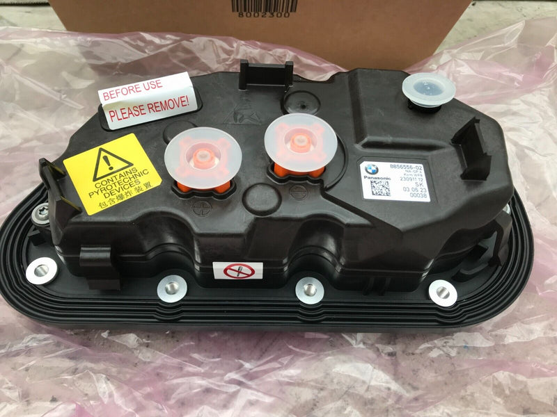 BMW iX3 G08 2020-24 **NEW ! HIGH VOLTAGE UNIT CONNECTING FIELD BASE 6127 8856556