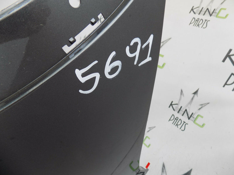 BMW X1 F48 M-SPORT 2015-2017 GREY REAR BUMPER PDC GENUINE 5112 8059877