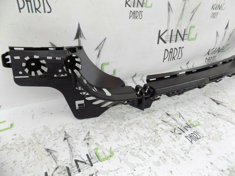 BMW 3 SERIES M SPORT F30 2012-18 REAR BUMPER GUIDE BRACKET TRIM 7256922