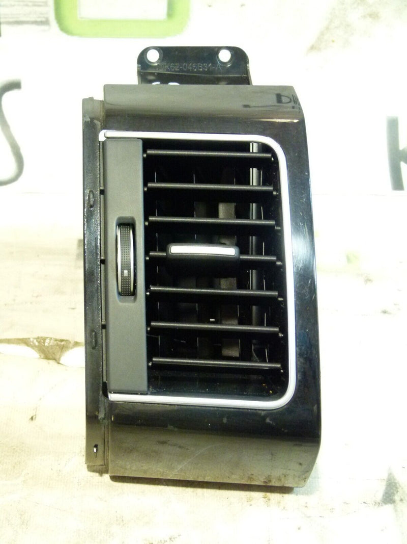 RANGE ROVER SPORT 13-17 FRONT LEFT DASHBOARD AIR VENT GENUINE DK62046B31A