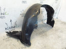 VOLKSWAGEN POLO MK5 2009-2014 FRONT RIGHT WHEEL ARCH MUDGUARD 9533FP1Q