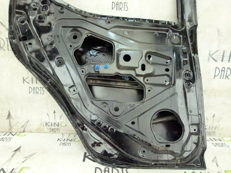 NISSAN MICRA K14 2017-2022 GENUINE REAR DOOR PANEL LEFT PASSENGER SIDE