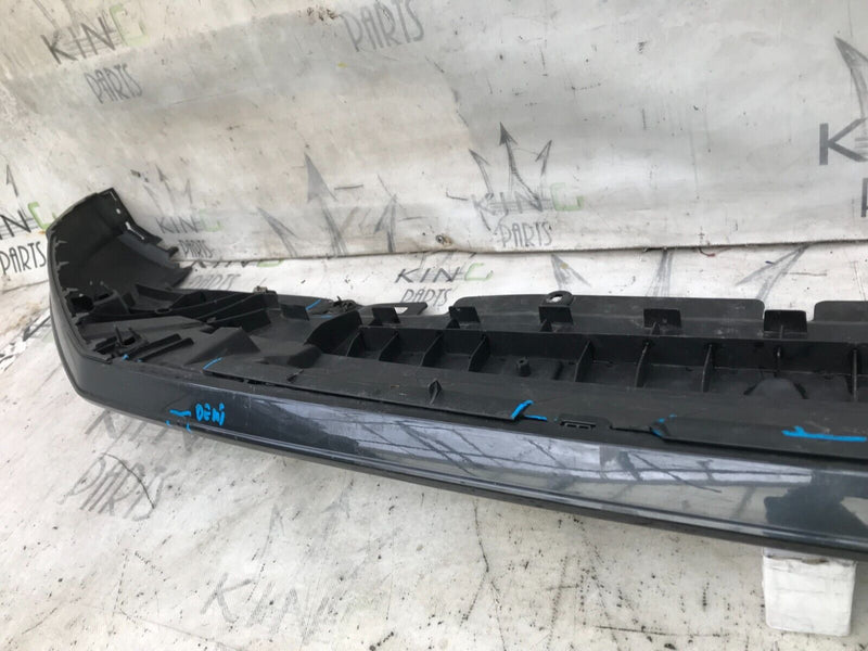 AUDI Q5 S-LINE 2017-ON FRONT BUMPER LOWER UNDER TRAY GENUINE 80A807233