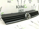 VW POLO MK5 6C FACELIFT 2014-2017 GENUINE FRONT GRILL RADIATOR GRILLE 6C0853651A