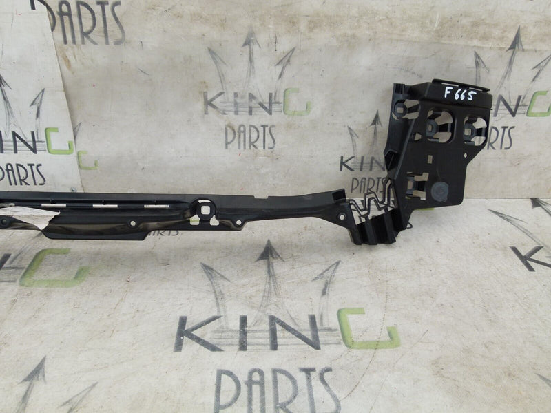 BMW G21 M-SPORT FACELIFT 2020-ON REAR BUMPER SUPPORT BRACKET 8746988