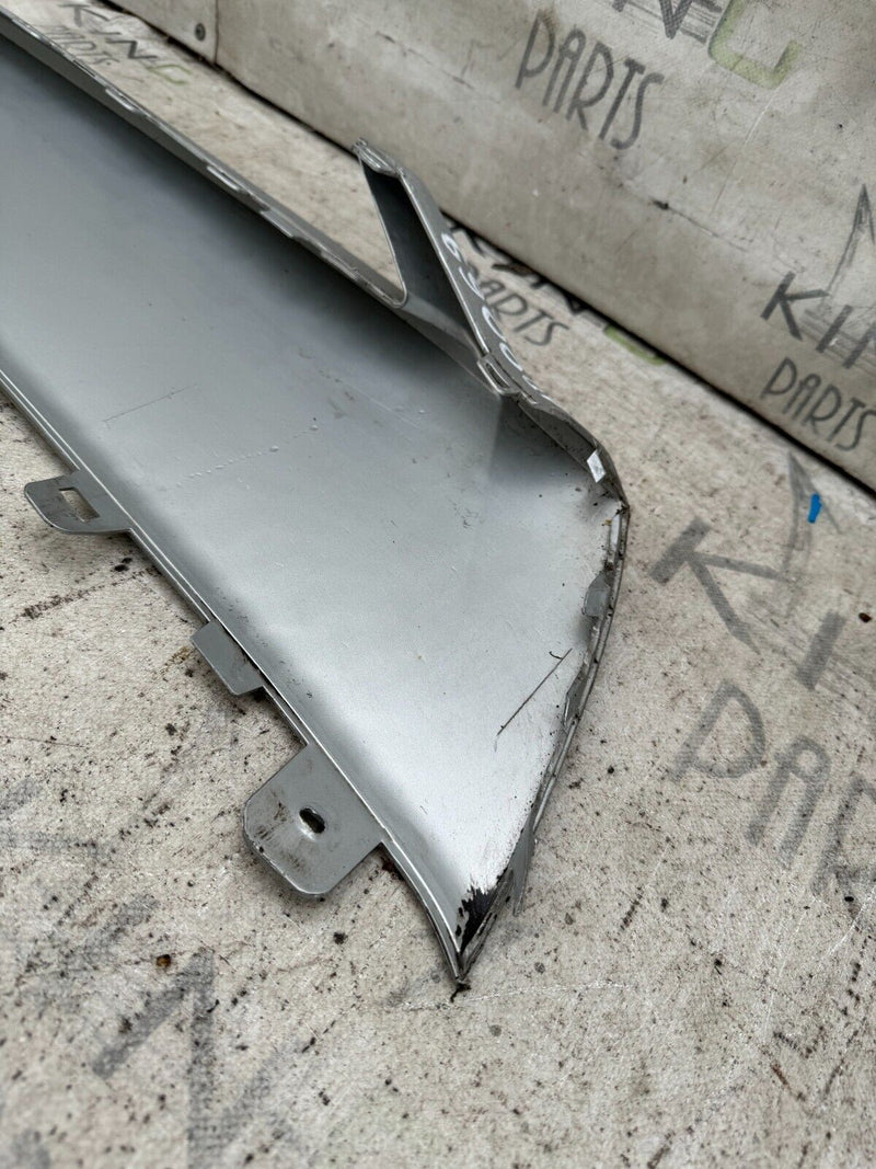 AUDI Q5 S-LINE 2020-ON FRONT BUMPER LOWER LOWER SECTION 80A807531B