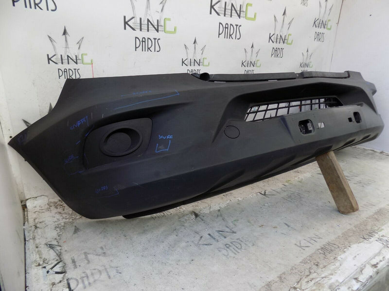 MERCEDES SPRINTER 906 W906 LCI 2014-2017 FRONT BUMPER GENUINE A9068851570