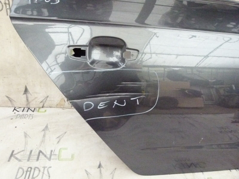 AUDI A3 S3 8V 2013-19 SPORTBACK REAR DOOR PANEL RIGHT SIDE 8V4833508B