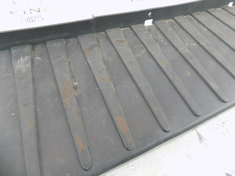 FORD TRANSIT MK8 2014-ON REAR BUMPER STEP COVER BK31-17E926