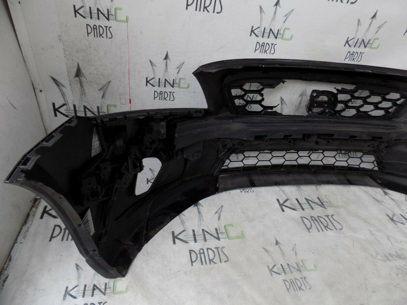 VOLVO XC60 2013-2016 FRONT BUMPER GENUINE 31290948
