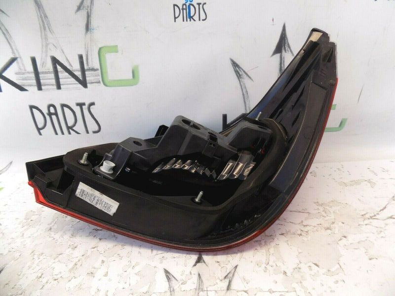 BMW 5 SERIES E60 2003-2010 SEDAN REAR LEFT DRIVE LIGHT LED LAMP 7177701