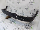 KIA SPORTAGE MK4 QL 2015-2018 LOWER REAR BUMPER GENUINE PDC 86612-F1000
