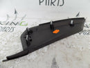 FORD FIESTA MK7 ST DRIVER SIDE DASHBOARD TRIM COVER PANEL 8A61-A044C60-AD