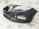 VAUXHALL ASTRA K 2015-2017 FRONT BUMPER GENUINE PDC 39052730