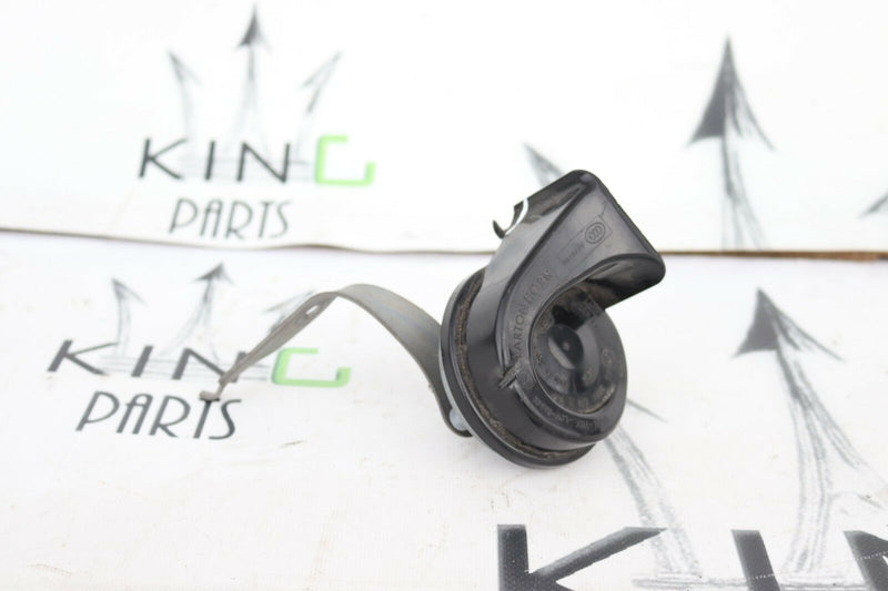 BMW X6 E71 2008-2013 LOW TONE HORN WITH BRACKET 7288096