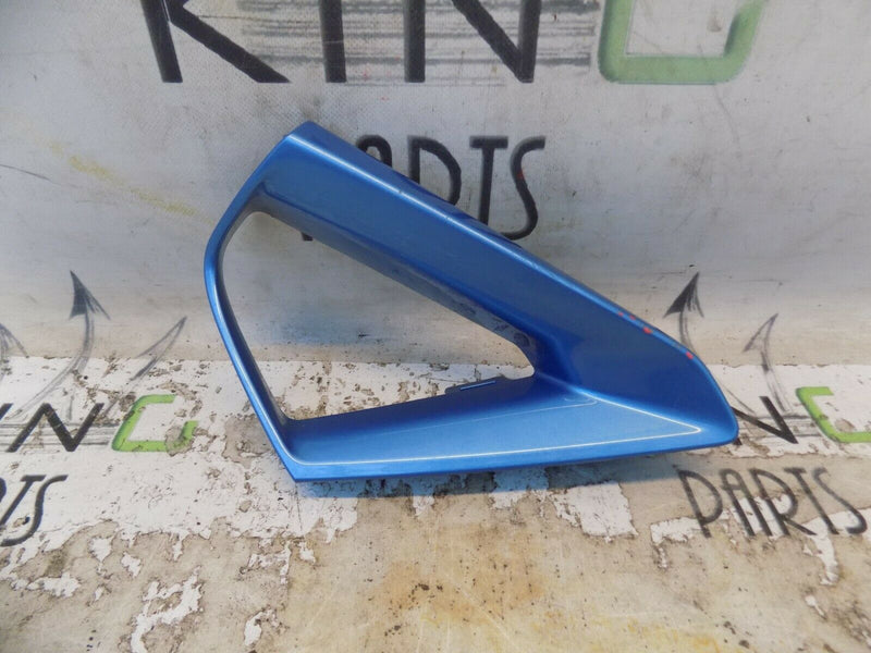 BMW 2 SERIES GRAN COUPE F44 SPORT 2020-ON FRONT RIGHT LWR BUMPER TRIM FINISHER