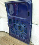 FORD TRANSIT CUSTOM 2012-2017 LEFT SIDE SLIDING SLIDE DOOR PANEL GENUINE