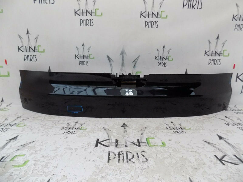 FORD GALAXY II MK2 2010-2015 FACELIFT REAR TAILGATE PANEL COVER BOOT LID