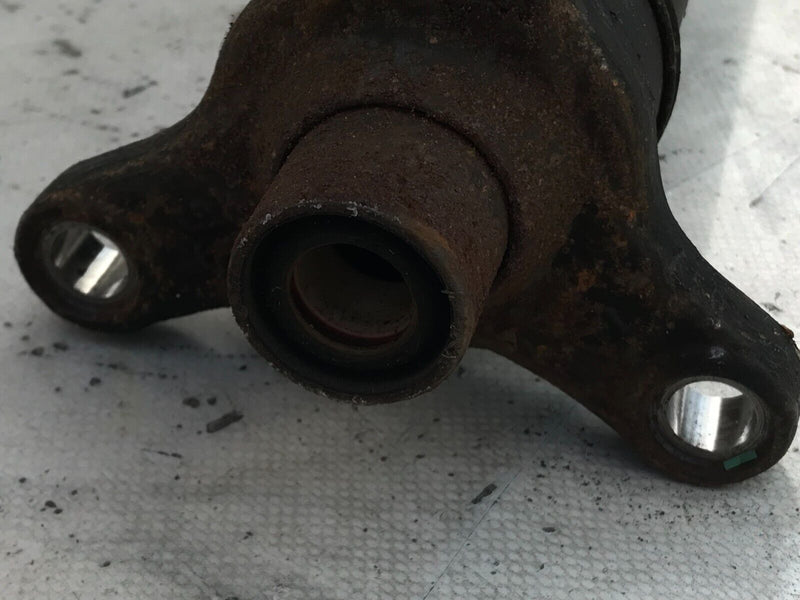 MERCEDES E W212 2010-15 2.2 CDI DIESEL MANUAL PROP SHAFT GENUINE A2124102316