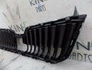 SKODA SUPERB B8 3V 2015-18 GRILL FRONT BUMPER GENUINE 3V0853653B