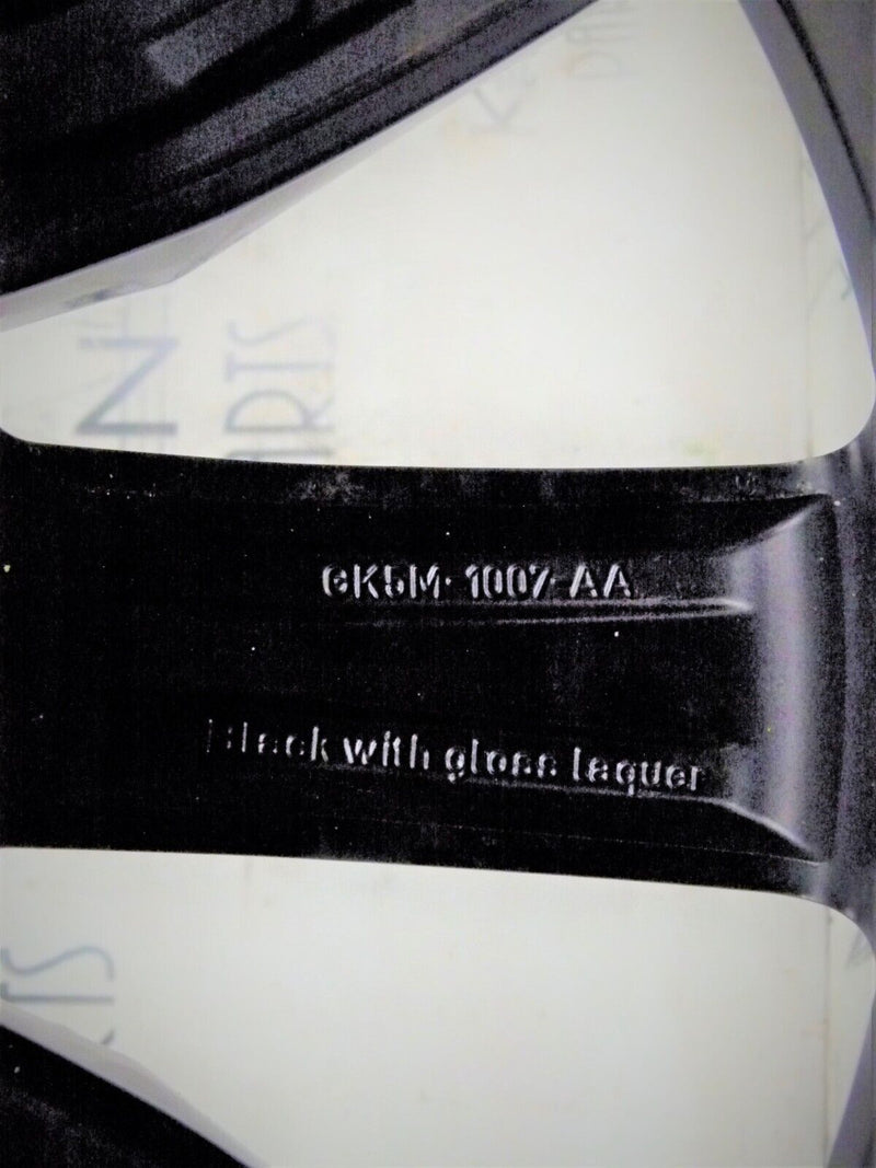 RANGE ROVER SPORT L494 13-17 ALLOY RIM TYRE 275/45/21 9.5J ET49 GK5M1007AA