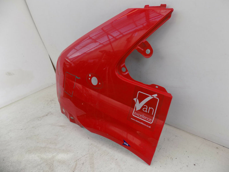 FORD TRANSIT 2006-2013 FRONT FENDER WING PANEL LEFT PASSENGER SIDE N/S