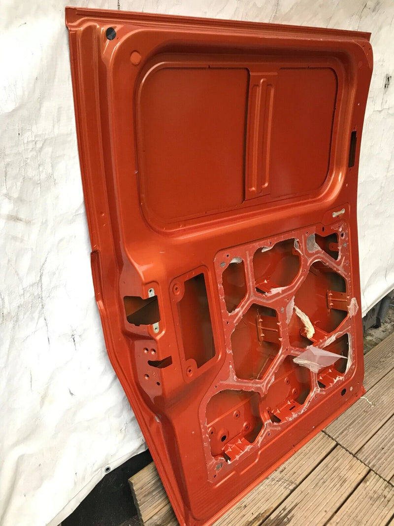 FORD TRANSIT CUSTOM FACELIFT 2018-2021 LEFT SIDE SLIDING SLIDE DOOR PANEL