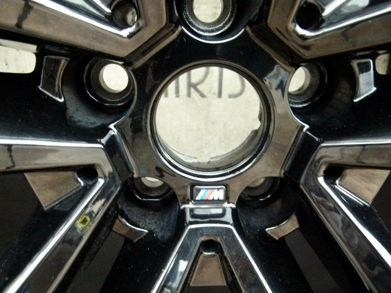 BMW Z4 G29 19-ON 19" 10JX19H2 ET40 ALLOY WHEEL RIM 8091764 TYRE 275/35 R19