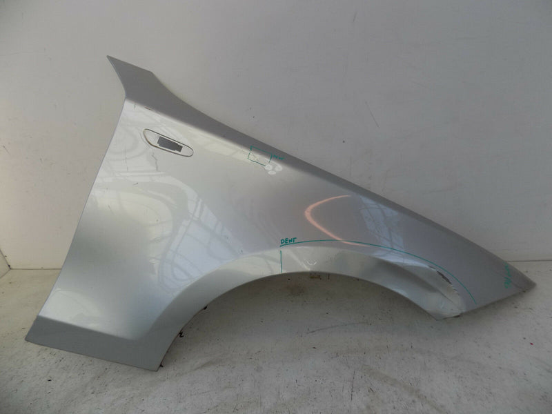 BMW 1 SERIES E81 E87 2004-2013 FRONT FENDER WING PANEL RIGHT DRIVER SIDE