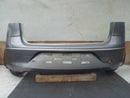 Seat Altea 8P0 2009 Referance Sport Rear Bumper Genuine Grey (3512)