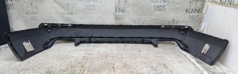 VOLVO XC90 MK2 2014-2017 REAR BUMPER LOWER SECTION PDC GENUINE 31353430