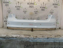 FORD FOCUS MK3 HATCHBACK 2011-2014 REAR BUMPER GENUINE PDC BM51-A17906