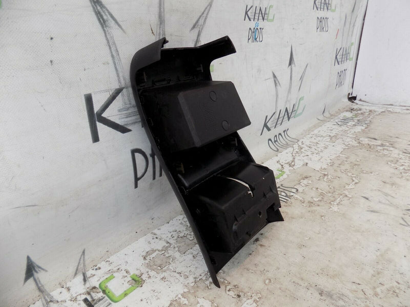 MERCEDES A CLASS W169 CENTER CONSOLE REAR STORAGE PANEL A1696830091