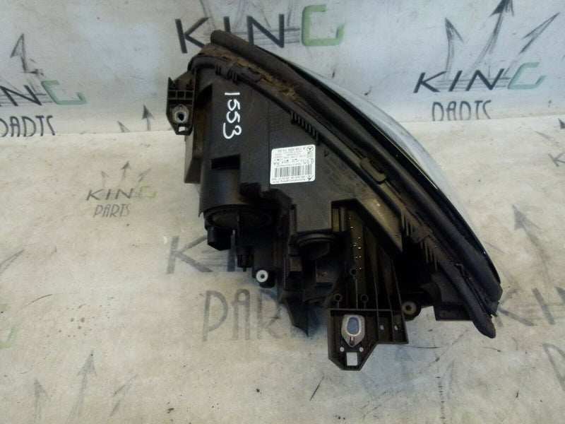 MERCEDES GLA X156 2014-18 GENUINE HEADLIGHT HALOGEN RIGHT SIDE A1569061400