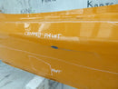 MINI COOPER ONE F55 2014-2017 REAR BUMPER GENUINE 7318822