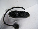 VAUXHALL CORSA D MK3 2006-14 GENUINE WING DOOR MIRROR LEFT SIDE N/S SILVER