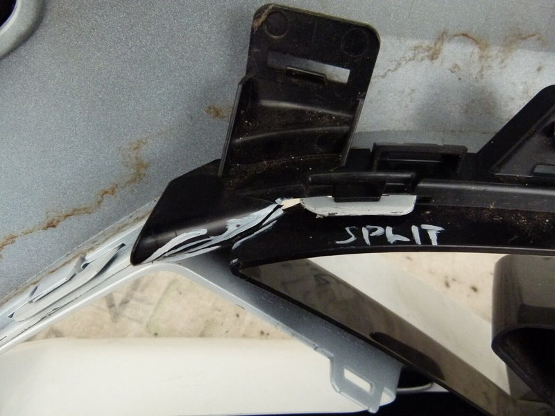 BMW 2 SERIES F44 SPORT GRAN COUPE 2020-ON FRONT BUMPER GENUINE 7474575