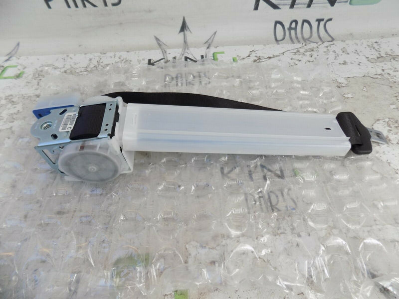 MERCEDES-BENZ GLE W166 2011-2019 REAR CENTRE SEAT BELT A1668600486