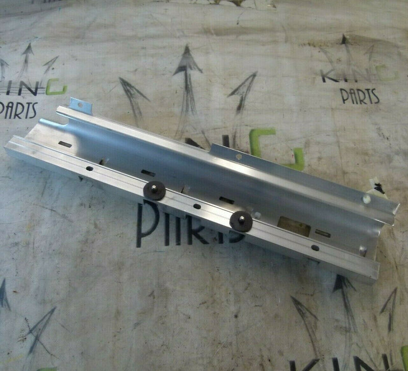 JAGUAR XJ X351 2010-2019 LEFT SIDE MOUNTING SILL RAIL BRACKET AW93-107B01-AF